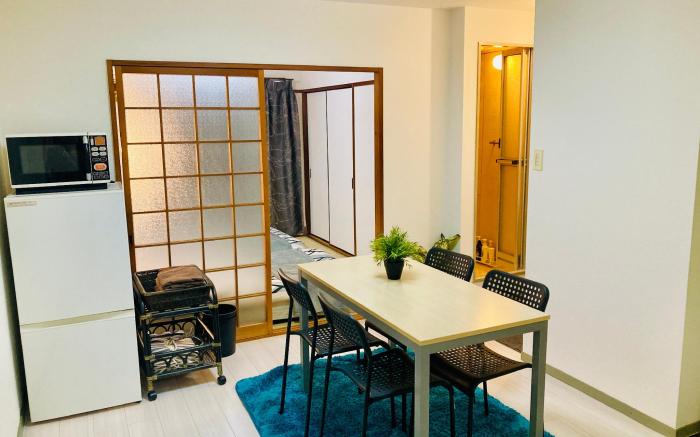 鶴橋宿泊施設パート3