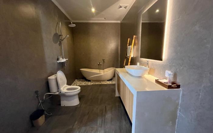 Villa Sinergi Seminyak 7