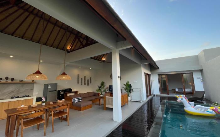 Villa Sinergi Seminyak 8