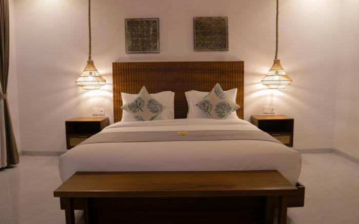 Villa Sinergi Seminyak 8