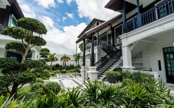 Siri Villa