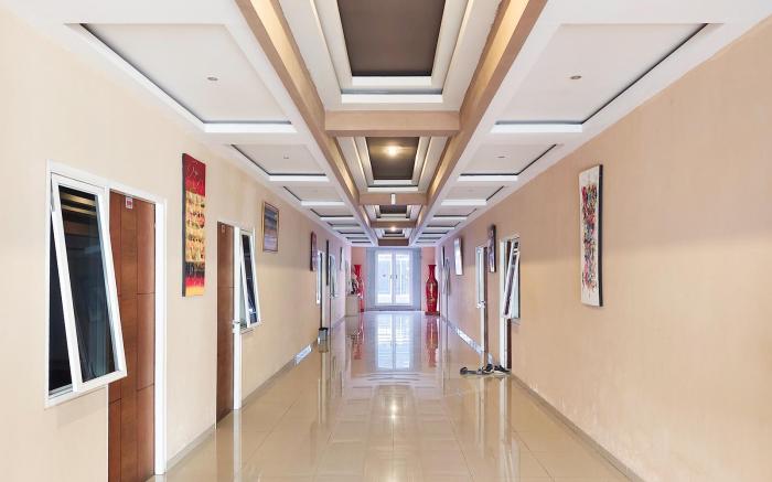 TwoSpaces Living at Kutisari Residence, Surabaya