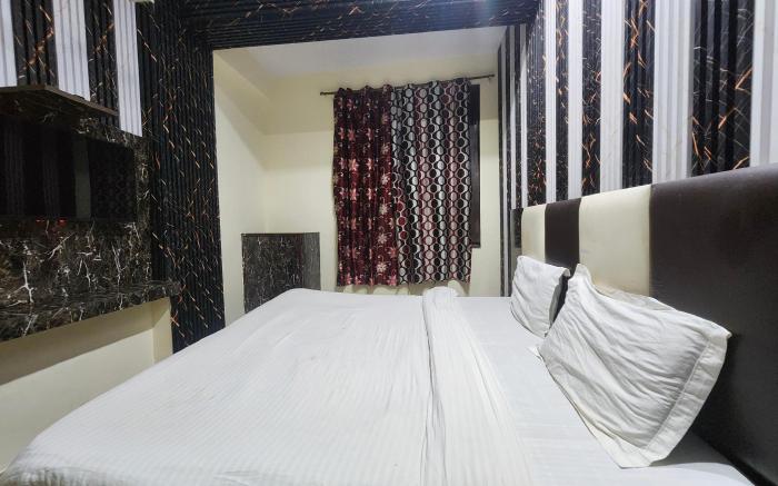 Hotel Star International 