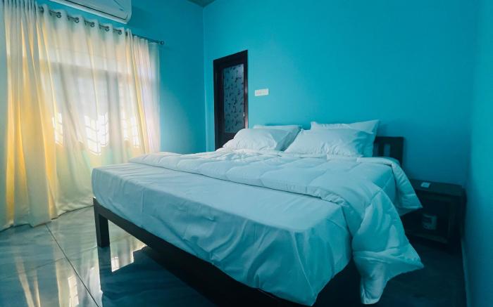 Akazumba Home Stay 