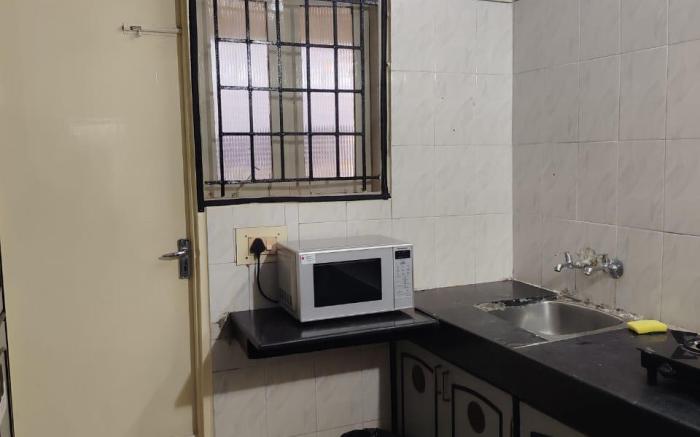 May -A spacious 2BHK at Mylapore