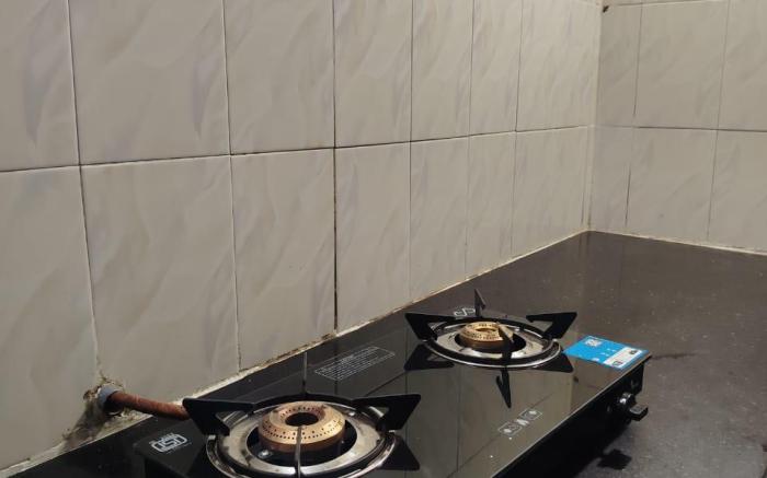 May -A spacious 2BHK at Mylapore