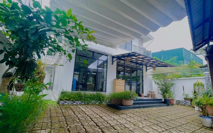 AnAn Villa
