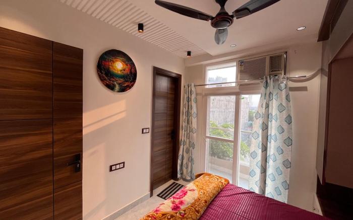 Garvik stay Luxe 2BHK