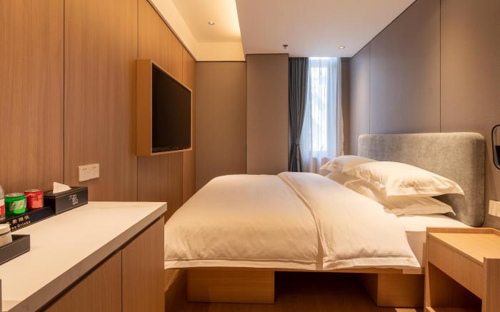 Dayin Hotel  - Shanghai Hongqiao Airport Beixinjing Metro Station Branch