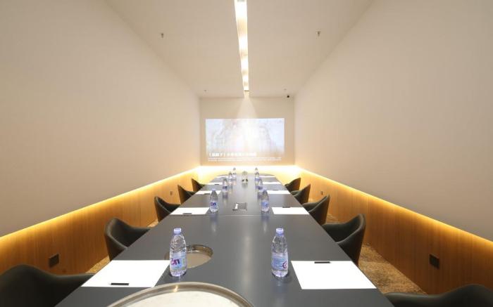 LAYFLAT HOTEL 躺平酒店（深圳南山海上世界地铁站店）