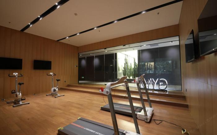 LAYFLAT HOTEL 躺平酒店（深圳南山海上世界地铁站店）
