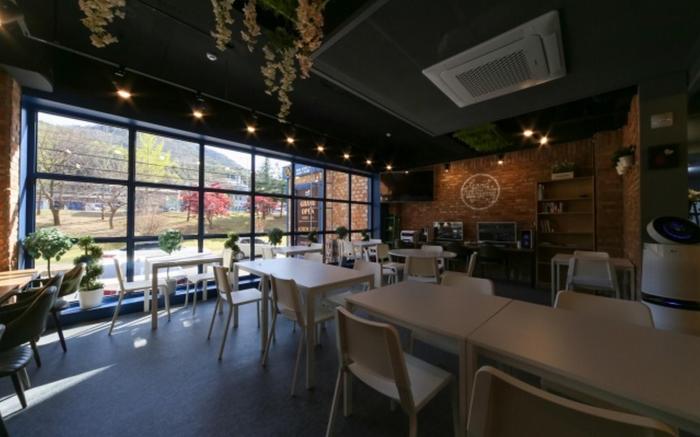 Gyeongju Family Mini Hotel