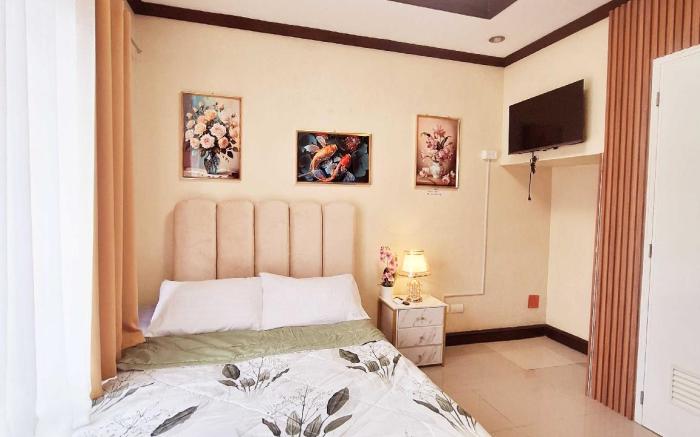 EA1 Studio Apartment Room near SM Davao Costal Rd