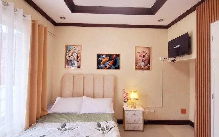 EA1 Studio Apartment Room near SM Davao Costal Rd