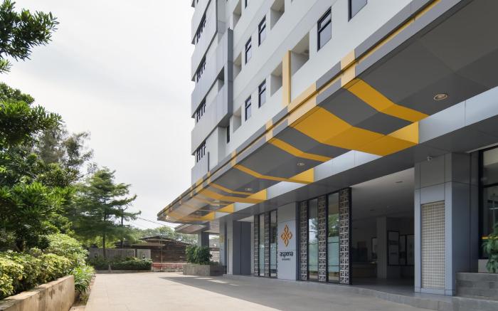 Cove Aspena Residence