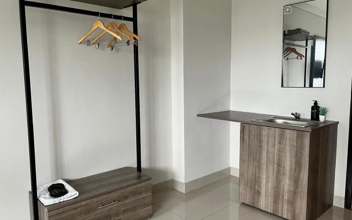 Cove Aspena Residence