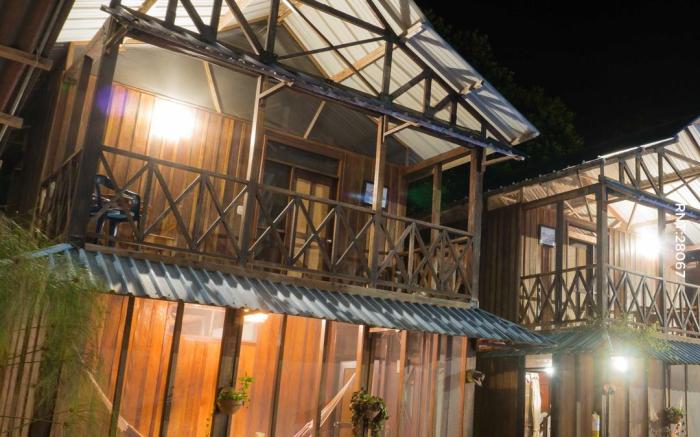 Hotel Utuane