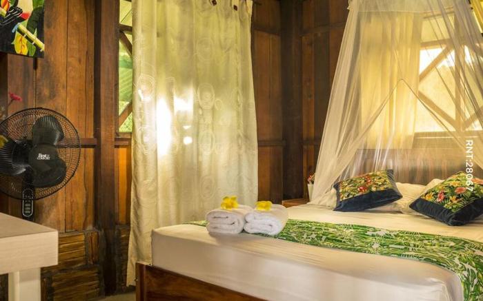 Hotel Utuane