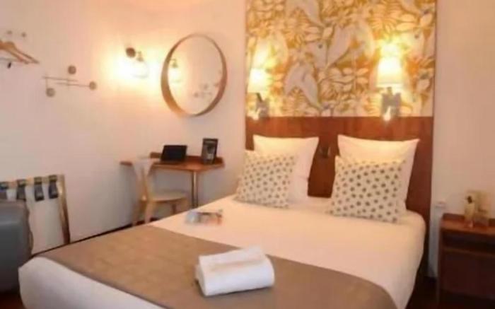 HOTEL LES PORTES D'OR