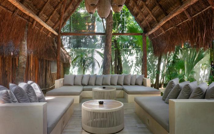 Terasu Riviera Maya Hotel & Spa, en Xcaret