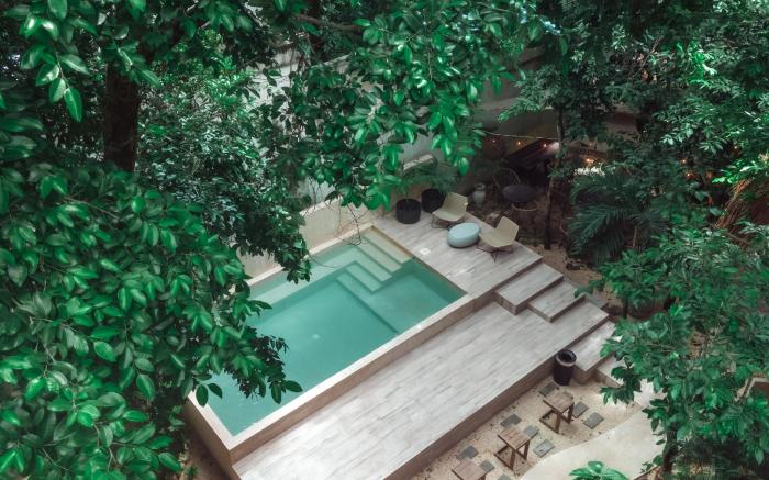 Terasu Riviera Maya Hotel & Spa, en Xcaret