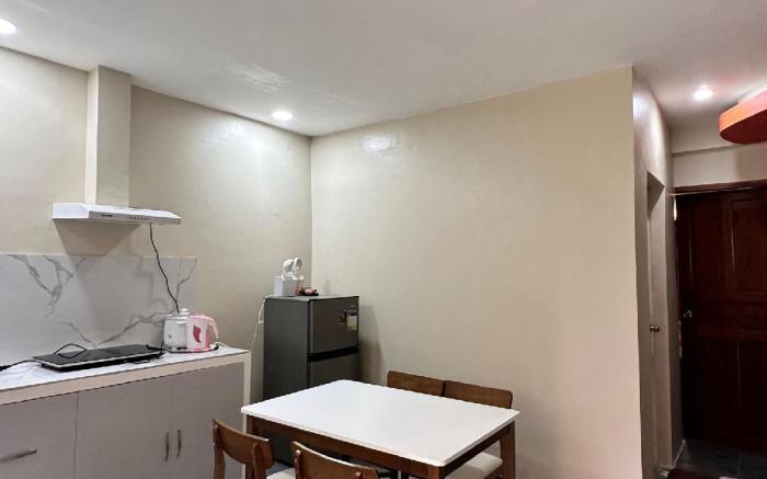 Vilus Place Bed and Breakfast