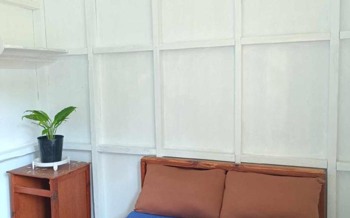 A-Seven House Sagada Room 5