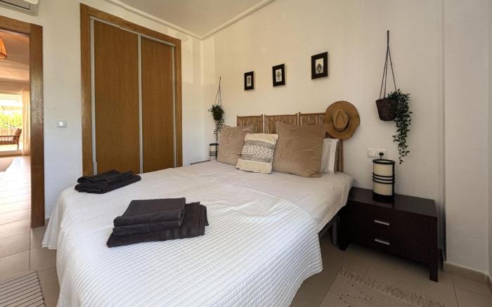 Casa Jolanda - A Murcia Holiday Rentals Property