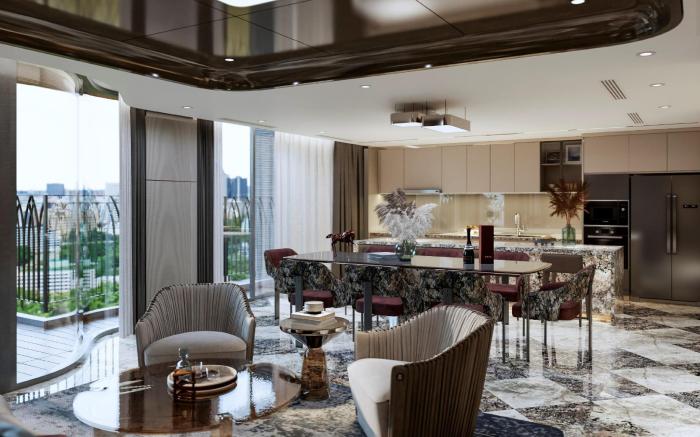 Champton Nha Trang Hotel