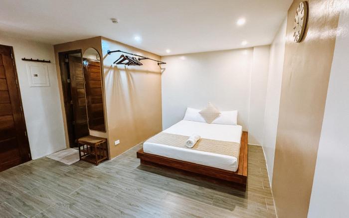 Tiwi's Travellers Inn