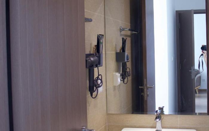 3br / [Mỹ Đình] Skylake S2 – FL.32 Lake View | 2WC