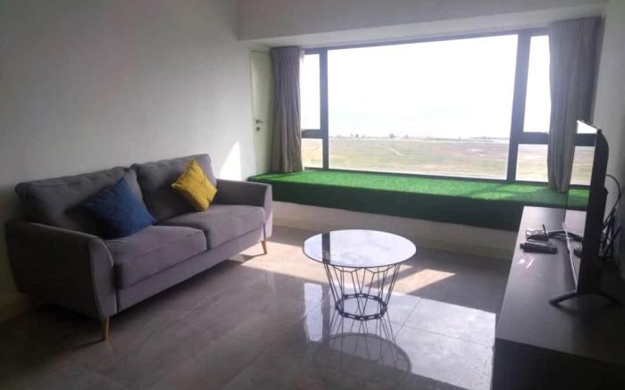 Luxury 1room Seaview@Imperio Melaka T3A NO WASHER