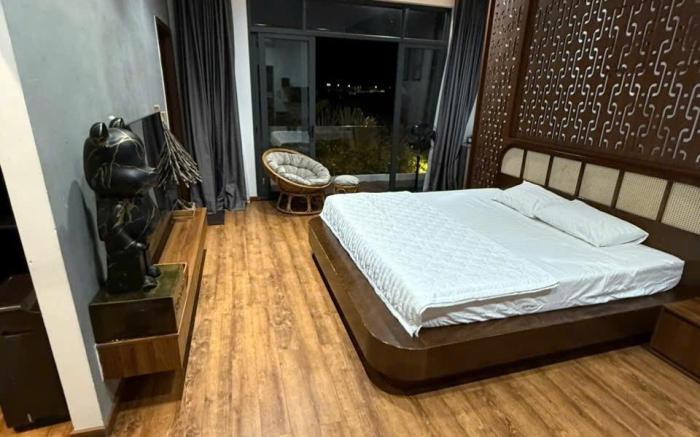 Zen Sen Villa
