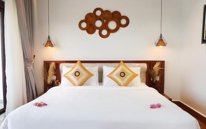 Happy Resort Siem Reap