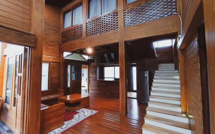 Sekar Jati Villa