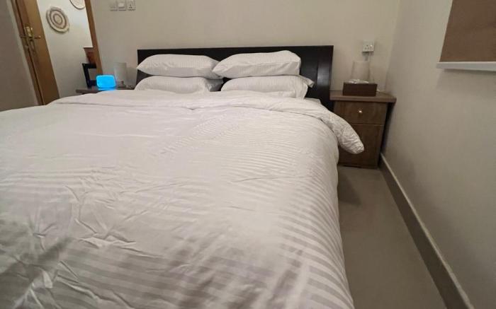 Classy & Private Studio Self check-in 101