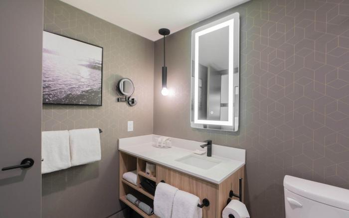 Sandman Signature Dallas Las Colinas Hotel & Suites