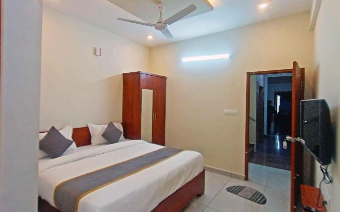 Hotel Orchid Suites