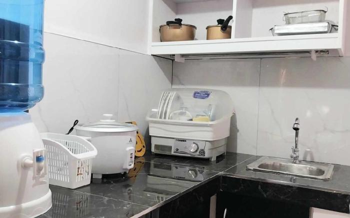 2 Bedroom Apartment Mactan
