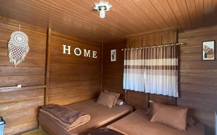 Village Garden Homestay 1