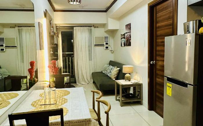 Chic Corner, Horizons 101, Cebu City, Cebu
