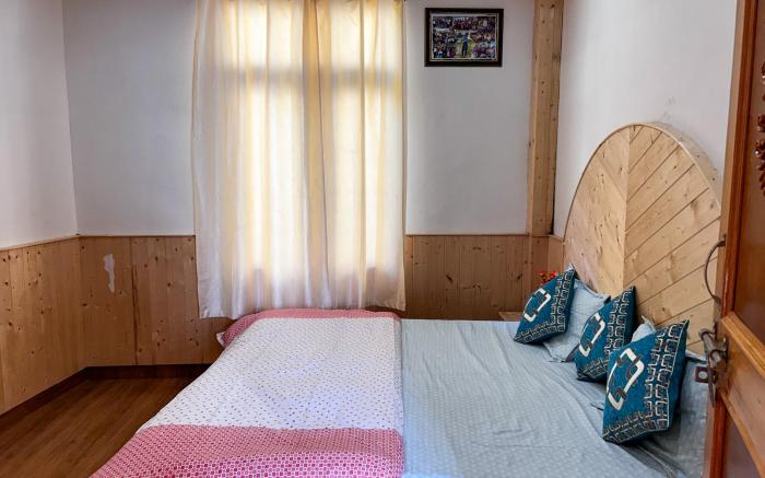 MonAmis Home