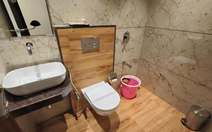 Hotel Ocean Residency Thane West