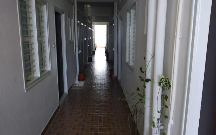  Saukarya Guesthouse