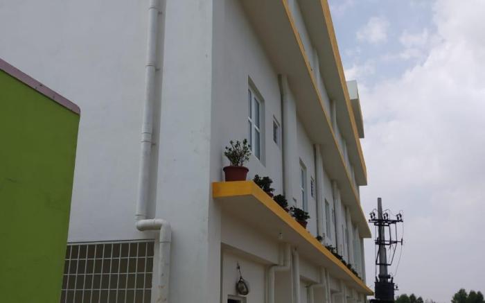  Saukarya Guesthouse