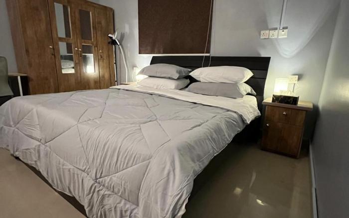 classy & Private Studio Self check-in 103