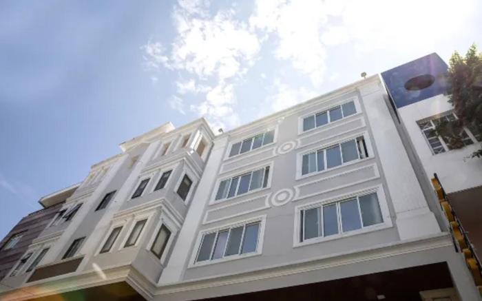 Tu Phuong Hotel