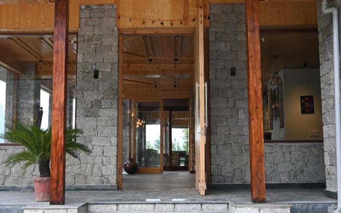 Rigzin House by Meghsparsh Resort