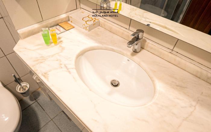 Holyland Hotel Amman