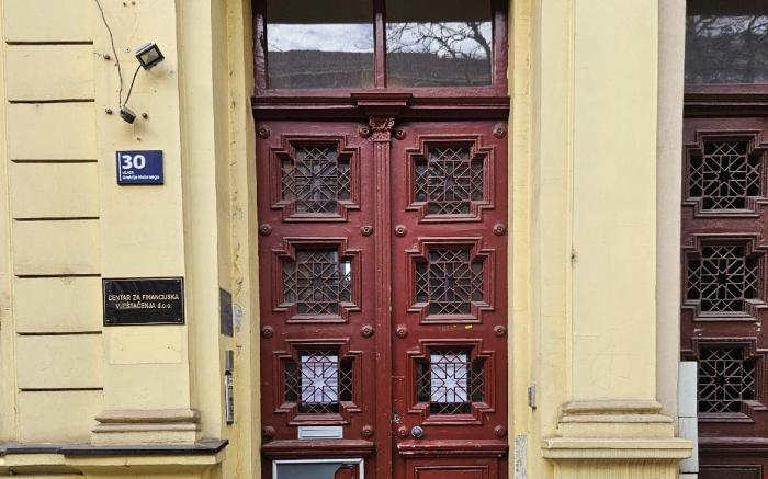 Zagreb City Center Apartments LUX